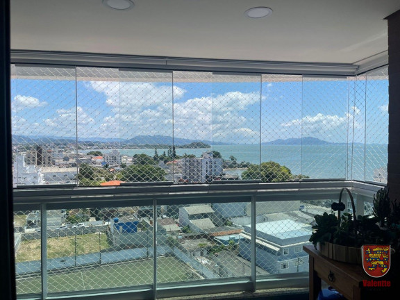 Imagem Apartamento com 4 Quartos à Venda, em Barreiros - São José Imagem Apartamento com 4 Quartos à Venda, em Barreiros - São José