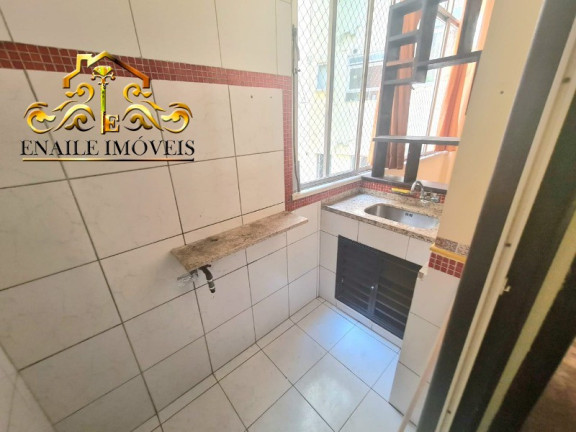 Imagem Apartamento com 1 Quarto à Venda, 40 m² em Copacabana - Rio De Janeiro
