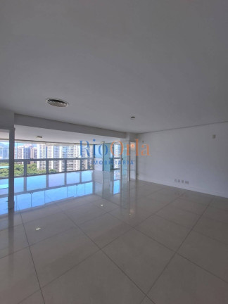 Imagem Apartamento com 4 Quartos à Venda, 286 m² em Barra Da Tijuca - Rio De Janeiro