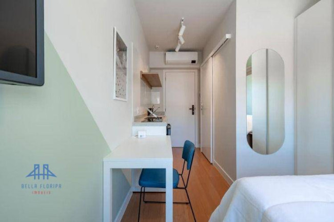 Imagem Studio com 1 Quarto à Venda, 16 m² em Carvoeira - Florianópolis Imagem Studio com 1 Quarto à Venda, 16 m² em Carvoeira - Florianópolis
