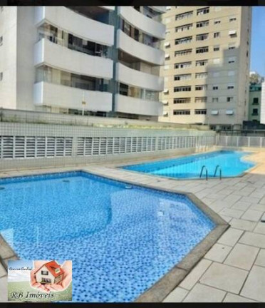 Imagem Apartamento com 3 Quartos à Venda, 113 m² em Centro - São Bernardo Do Campo Imagem Apartamento com 3 Quartos à Venda, 113 m² em Centro - São Bernardo Do Campo