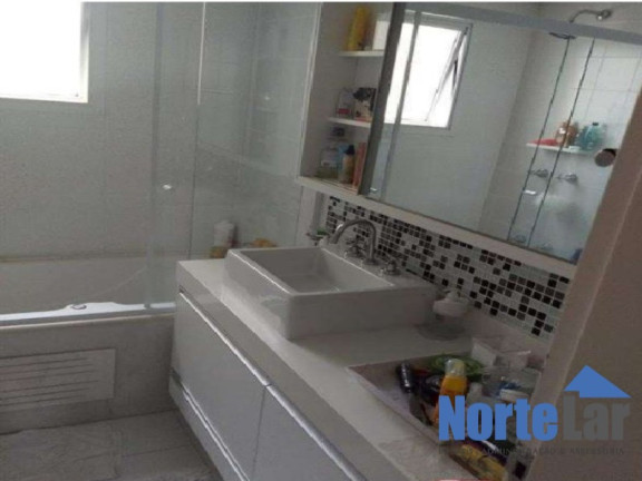Imagem Apartamento com 4 Quartos à Venda, 189 m² em Santana - São Paulo Imagem Apartamento com 4 Quartos à Venda, 189 m² em Santana - São Paulo