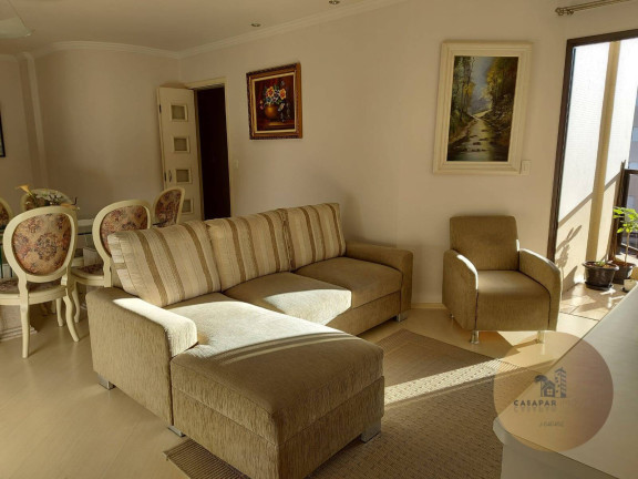 Imagem Apartamento com 3 Quartos à Venda, 137 m² em Santa Paula - São Caetano Do Sul Imagem Apartamento com 3 Quartos à Venda, 137 m² em Santa Paula - São Caetano Do Sul