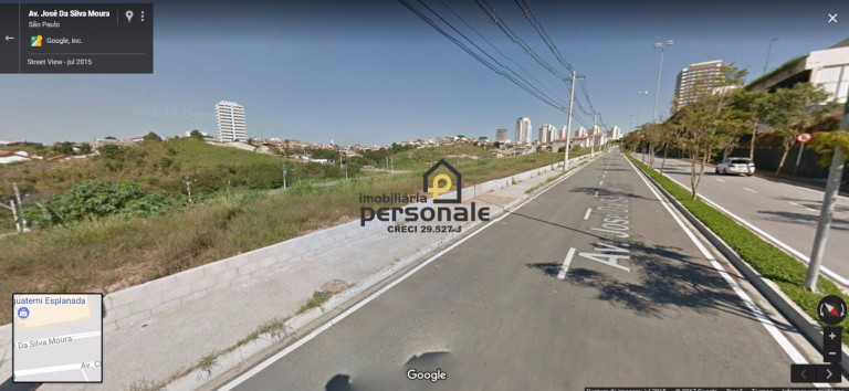 Imagem Imóvel à Venda, 10.525 m² em Parque Morumbi - Votorantim Imagem Imóvel à Venda, 10.525 m² em Parque Morumbi - Votorantim