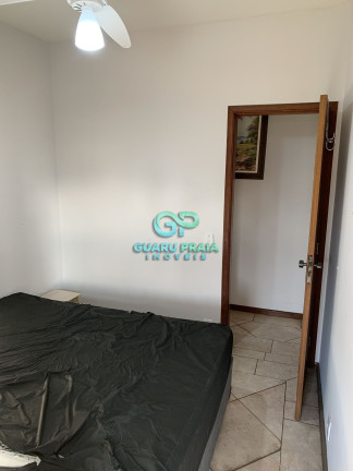 Imagem Apartamento com 3 Quartos para Alugar, 110 m² em Loteamento João Batista Julião - Guarujá
