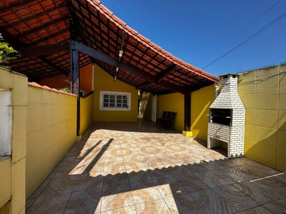 Imagem Casa com 4 Quartos à Venda, 215 m² em Maracanã - Praia Grande Imagem Casa com 4 Quartos à Venda, 215 m² em Maracanã - Praia Grande