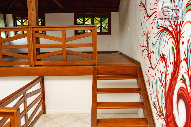 Imagem Casa com 5 Quartos à Venda, 256 m² em Rio Tavares - Florianópolis Imagem Casa com 5 Quartos à Venda, 256 m² em Rio Tavares - Florianópolis
