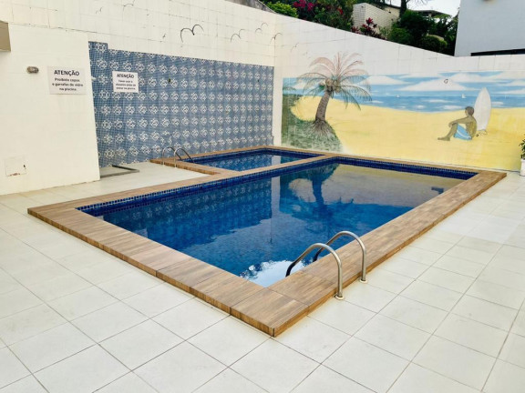 Imagem Apartamento com 3 Quartos à Venda, 160 m² em Stiep - Salvador