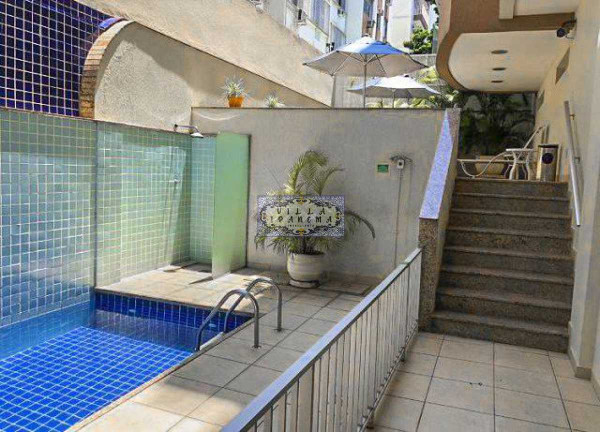 Imagem Apartamento com 1 Quarto à Venda, 60 m² em Lagoa - Rio De Janeiro Imagem Apartamento com 1 Quarto à Venda, 60 m² em Lagoa - Rio De Janeiro