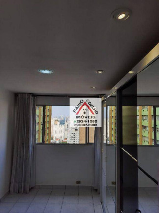 Imagem Kitnet com 1 Quarto à Venda, 41 m² em Vila Mariana - São Paulo Imagem Kitnet com 1 Quarto à Venda, 41 m² em Vila Mariana - São Paulo