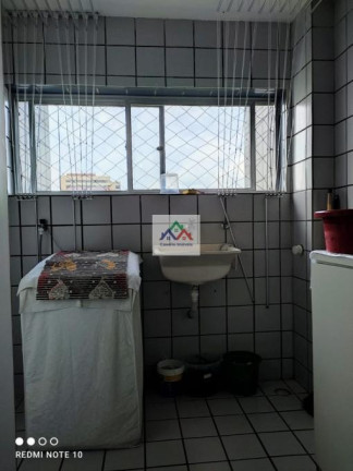 Apartamento com 3 Quartos à Venda, 104 m² em Candeias - Jaboatão Dos Guararapes