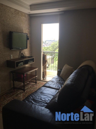 Imagem Apartamento com 2 Quartos à Venda, 49 m² em Lauzane Paulista - São Paulo Imagem Apartamento com 2 Quartos à Venda, 49 m² em Lauzane Paulista - São Paulo