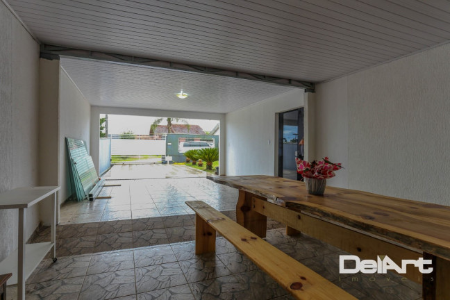 Imagem Casa com 3 Quartos à Venda, 180 m² em Vila Industrial - Mafra Imagem Casa com 3 Quartos à Venda, 180 m² em Vila Industrial - Mafra