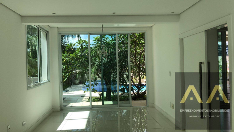 Imagem Casa com 5 Quartos à Venda, 494 m² em Tamboré - Barueri