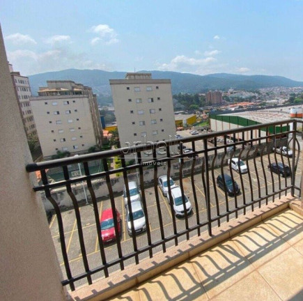 Imagem Apartamento com 2 Quartos à Venda, 56 m² em Loteamento City Jaragua - São Paulo Imagem Apartamento com 2 Quartos à Venda, 56 m² em Loteamento City Jaragua - São Paulo
