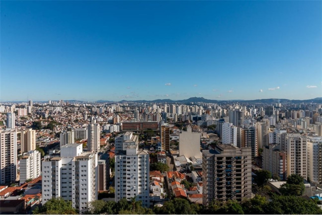 Imagem Imóvel com 2 Quartos à Venda, 224 m² em Perdizes - São Paulo Imagem Imóvel com 2 Quartos à Venda, 224 m² em Perdizes - São Paulo