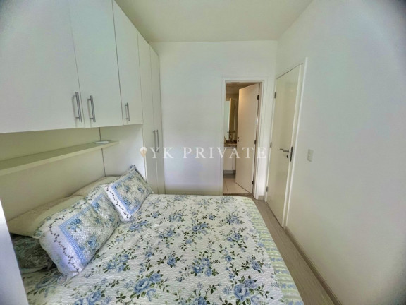 Imagem Apartamento com 1 Quarto à Venda, 45 m² em Barra Funda - São Paulo