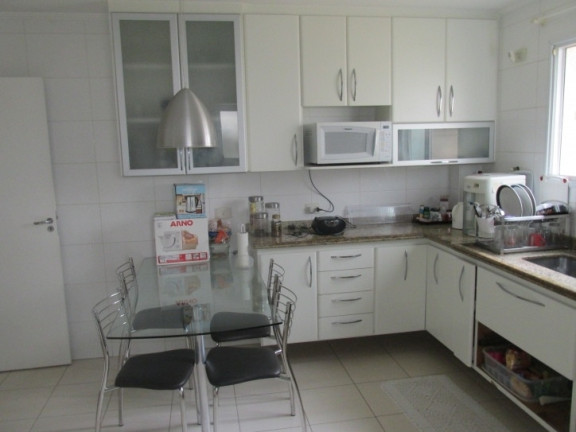 Imagem Casa com 3 Quartos à Venda, 206 m² em Marapé - Santos