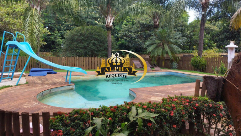 Chácara com 3 Quartos à Venda, 250 m² em Ribeirão Preto