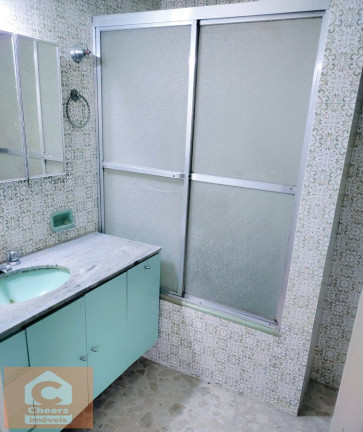 Imagem Cobertura com 3 Quartos à Venda, 110 m² em Jardim América - São Paulo