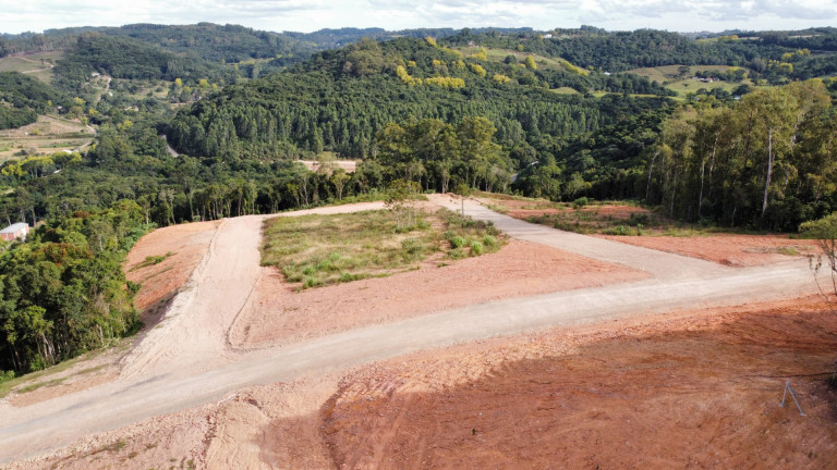 Imagem Terreno à Venda, 390 m² em Tamandaré - Garibaldi
