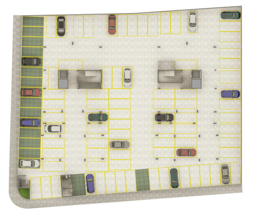 Imagem Apartamento com 2 Quartos à Venda, 46 m² em Tambiá - João Pessoa Imagem Apartamento com 2 Quartos à Venda, 46 m² em Tambiá - João Pessoa