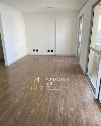 Imagem Apartamento com 3 Quartos à Venda, 114 m² em Centro - Santo André Imagem Apartamento com 3 Quartos à Venda, 114 m² em Centro - Santo André