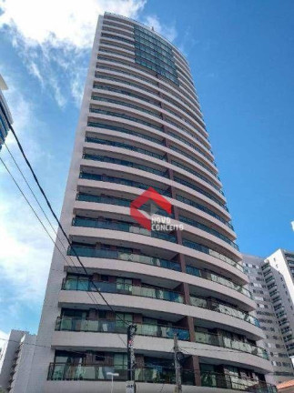 Imagem Apartamento com 2 Quartos à Venda, 79 m² em Meireles - Fortaleza