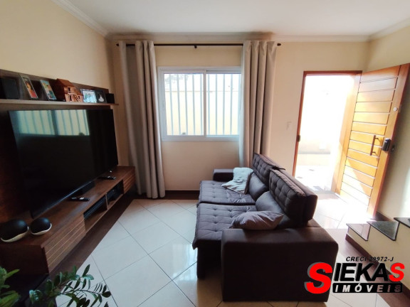 Imagem Casa com 2 Quartos à Venda, 60 m² em Jardim Ponte Rasa - São Paulo Imagem Casa com 2 Quartos à Venda, 60 m² em Jardim Ponte Rasa - São Paulo