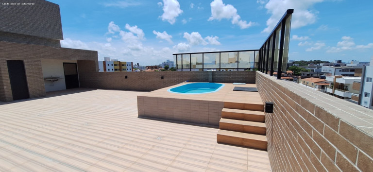 Imagem Apartamento com 3 Quartos à Venda, 215 m² em Bessa - João Pessoa Imagem Apartamento com 3 Quartos à Venda, 215 m² em Bessa - João Pessoa