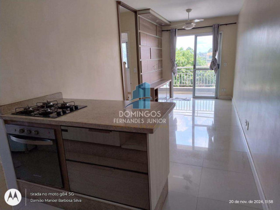 Imagem Apartamento com 2 Quartos à Venda, 49 m² em Itaquera - São Paulo