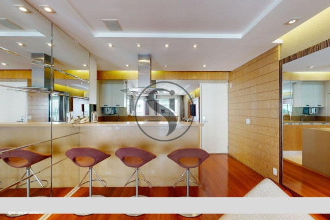 Imagem Apartamento com 1 Quarto para Alugar, 76 m² em Vila Nova Conceição - São Paulo Imagem Apartamento com 1 Quarto para Alugar, 76 m² em Vila Nova Conceição - São Paulo