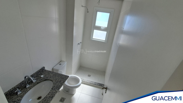 Imagem Apartamento com 2 Quartos à Venda, 88 m² em Ecoville - Curitiba