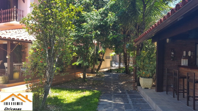 Imagem Casa com 6 Quartos à Venda, em Itacuruçá - Mangaratiba Imagem Casa com 6 Quartos à Venda, em Itacuruçá - Mangaratiba