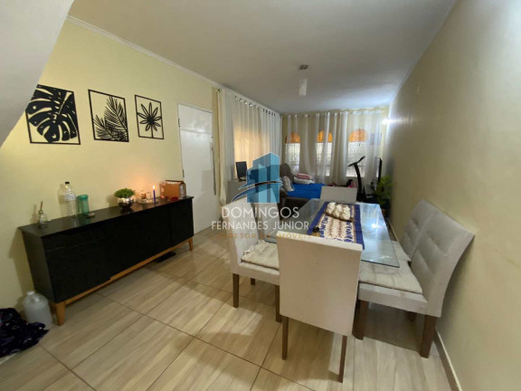 Casa com 3 Quartos à Venda, 130 m² em Itaquera - São Paulo