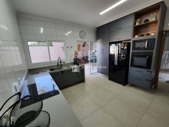 Imagem Sobrado com 4 Quartos à Venda, 285 m² em Urbanova - São José Dos Campos