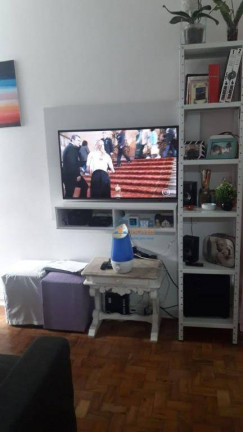 Imagem Apartamento com 1 Quarto à Venda, 45 m² em Santa Cecília - São Paulo Imagem Apartamento com 1 Quarto à Venda, 45 m² em Santa Cecília - São Paulo