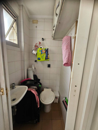 Imagem Apartamento com 2 Quartos à Venda, 90 m² em Higienópolis - São Paulo Imagem Apartamento com 2 Quartos à Venda, 90 m² em Higienópolis - São Paulo