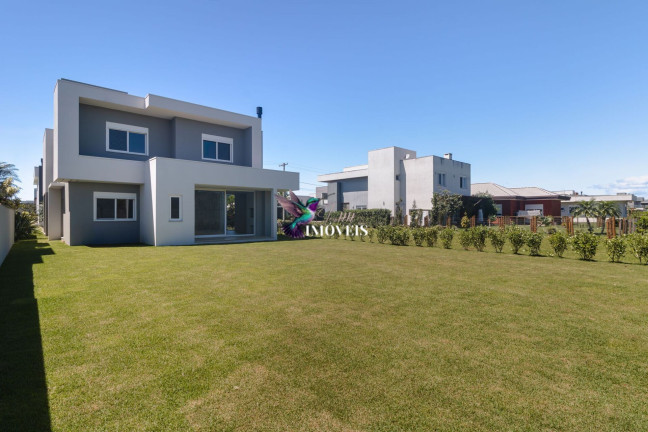 Imagem Casa de Condomínio com 4 Quartos à Venda, 260 m² em Centenário - Torres Imagem Casa de Condomínio com 4 Quartos à Venda, 260 m² em Centenário - Torres