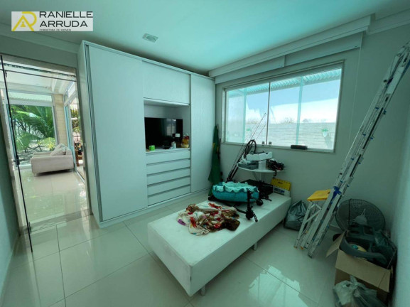 Imagem Casa com 5 Quartos à Venda, 450 m² em Portal Do Sol - João Pessoa Imagem Casa com 5 Quartos à Venda, 450 m² em Portal Do Sol - João Pessoa