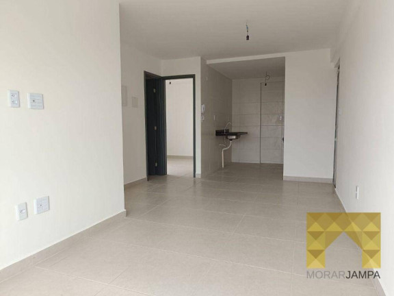Imagem Apartamento com 2 Quartos à Venda, 54 m² em Intermares - Cabedelo Imagem Apartamento com 2 Quartos à Venda, 54 m² em Intermares - Cabedelo