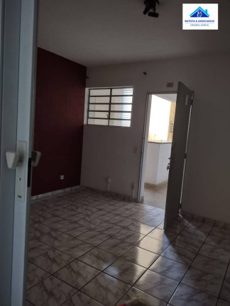 Imagem Apartamento com 1 Quarto à Venda, 42 m² em Centro - Campinas Imagem Apartamento com 1 Quarto à Venda, 42 m² em Centro - Campinas