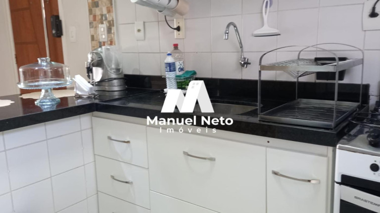 Imagem Apartamento com 2 Quartos à Venda, 68 m² em Praia Do Futuro Ii - Fortaleza