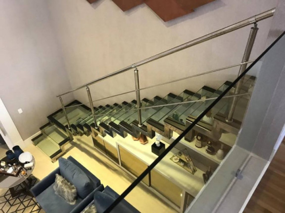 Imagem Apartamento com 3 Quartos à Venda, 315 m² em Tatuapé - São Paulo