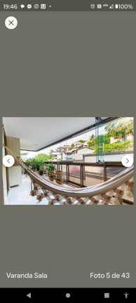 Imagem Imóvel com 4 Quartos à Venda, 173 m² em Piratininga - Niterói Imagem Imóvel com 4 Quartos à Venda, 173 m² em Piratininga - Niterói