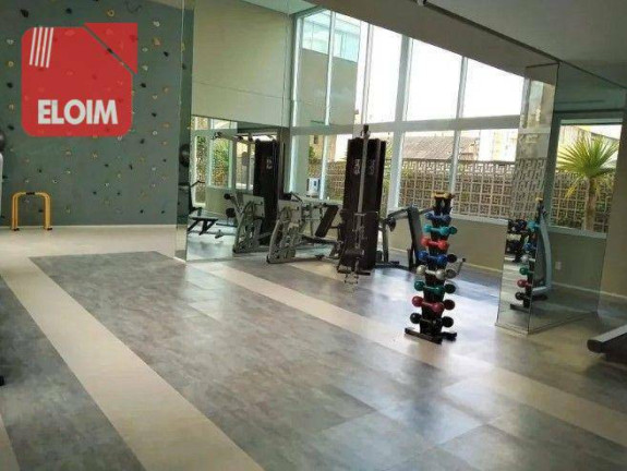 Imagem Studio com 1 Quarto para Alugar, 25 m² em Perdizes - São Paulo Imagem Studio com 1 Quarto para Alugar, 25 m² em Perdizes - São Paulo