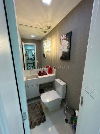 Imagem Apartamento com 3 Quartos à Venda, 200 m² em Cambuci - São Paulo Imagem Apartamento com 3 Quartos à Venda, 200 m² em Cambuci - São Paulo