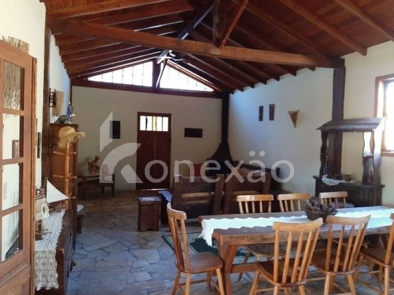 Imagem Chácara com 3 Quartos à Venda, 200 m² em Cedro - Paraibuna Imagem Chácara com 3 Quartos à Venda, 200 m² em Cedro - Paraibuna