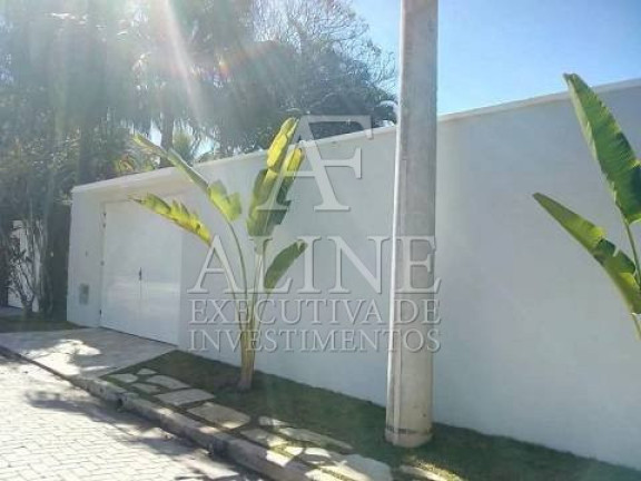 Imagem Casa com 7 Quartos à Venda, 280 m² em Juquehy - São Sebastião