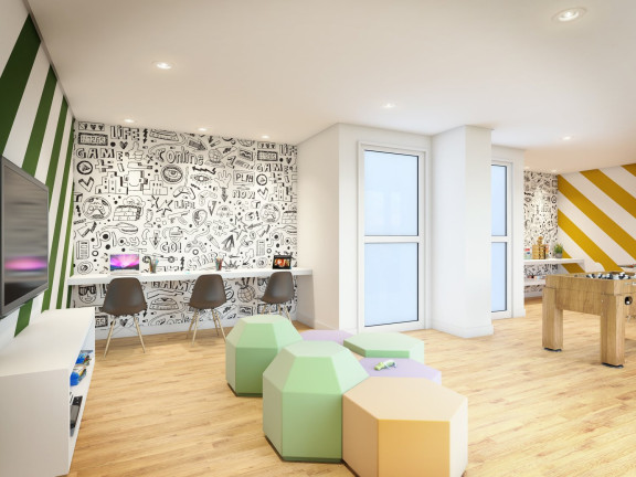 Imagem Apartamento com 3 Quartos à Venda, 85 m² em Jardim Carolina - Jundiaí Imagem Apartamento com 3 Quartos à Venda, 85 m² em Jardim Carolina - Jundiaí